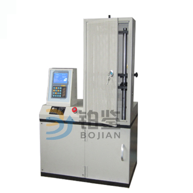 BJPL-5000N彈簧拉壓疲勞試驗機
